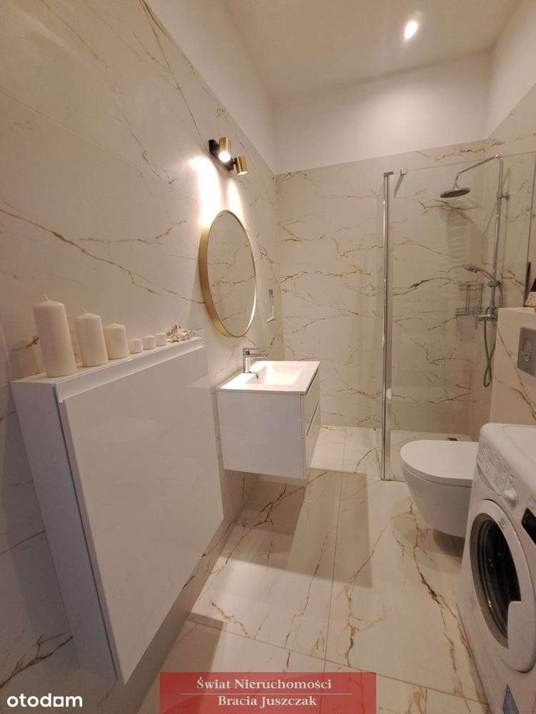 Mieszkanie, 36,90 m², Wrocław-8