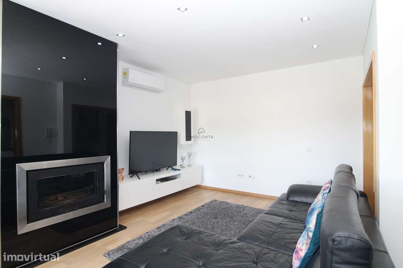 Moradia, 188 m², Valongo-16