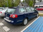 Volkswagen Passat 2.0 TDI Comfortline DSG - 5