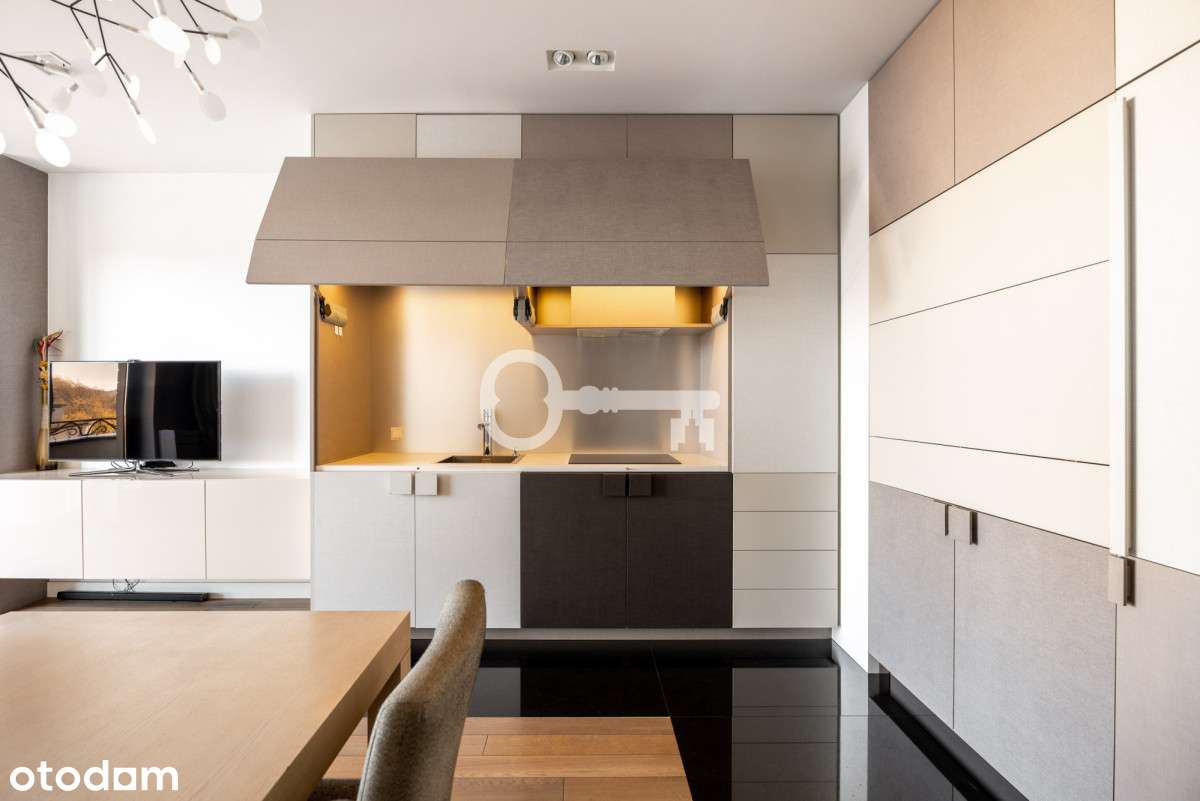 Jasne wnętrza | Winda | Basen-2