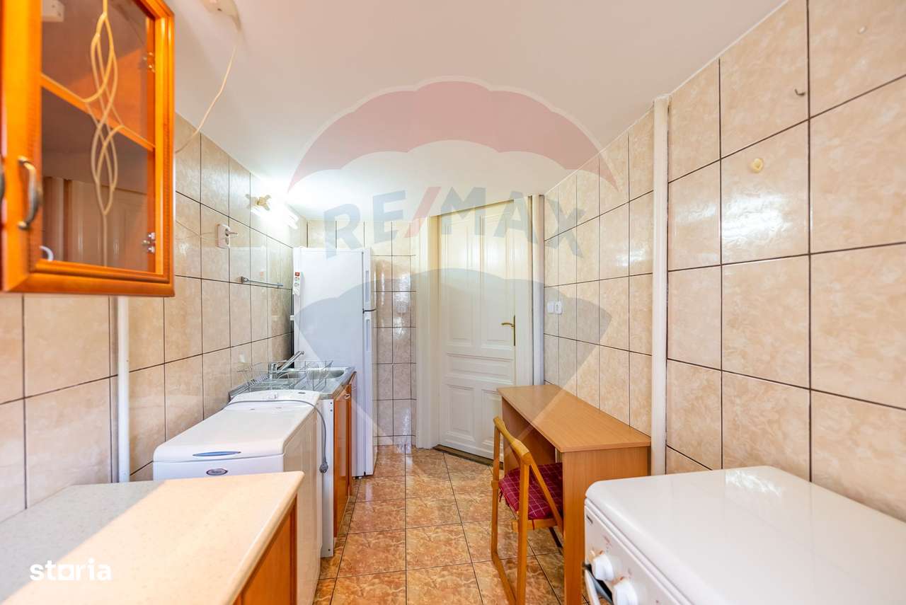 Apartament in zona ultracentrala - Imagine principală: 5/16