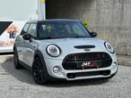 MINI Cooper SD Sport-Aut. - 1