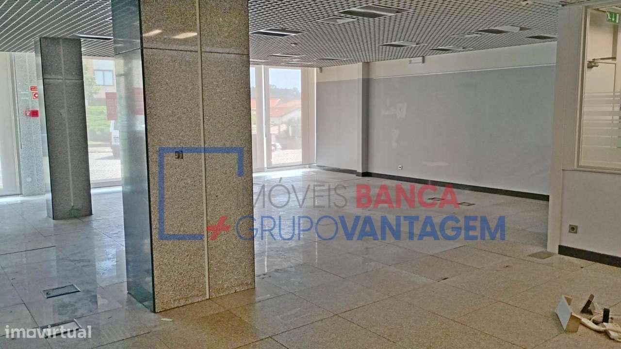 Loja, para venda, Ovar - Cortegaça - Grande imagem: 5/14