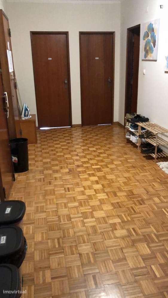 Quarto - localizado em Pontinha Lisbon - Grande imagem: 5/8