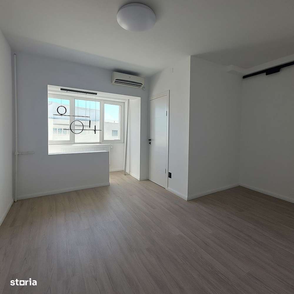 Garsoniera Parcul Regina Maria Domenii renovata 2025-1