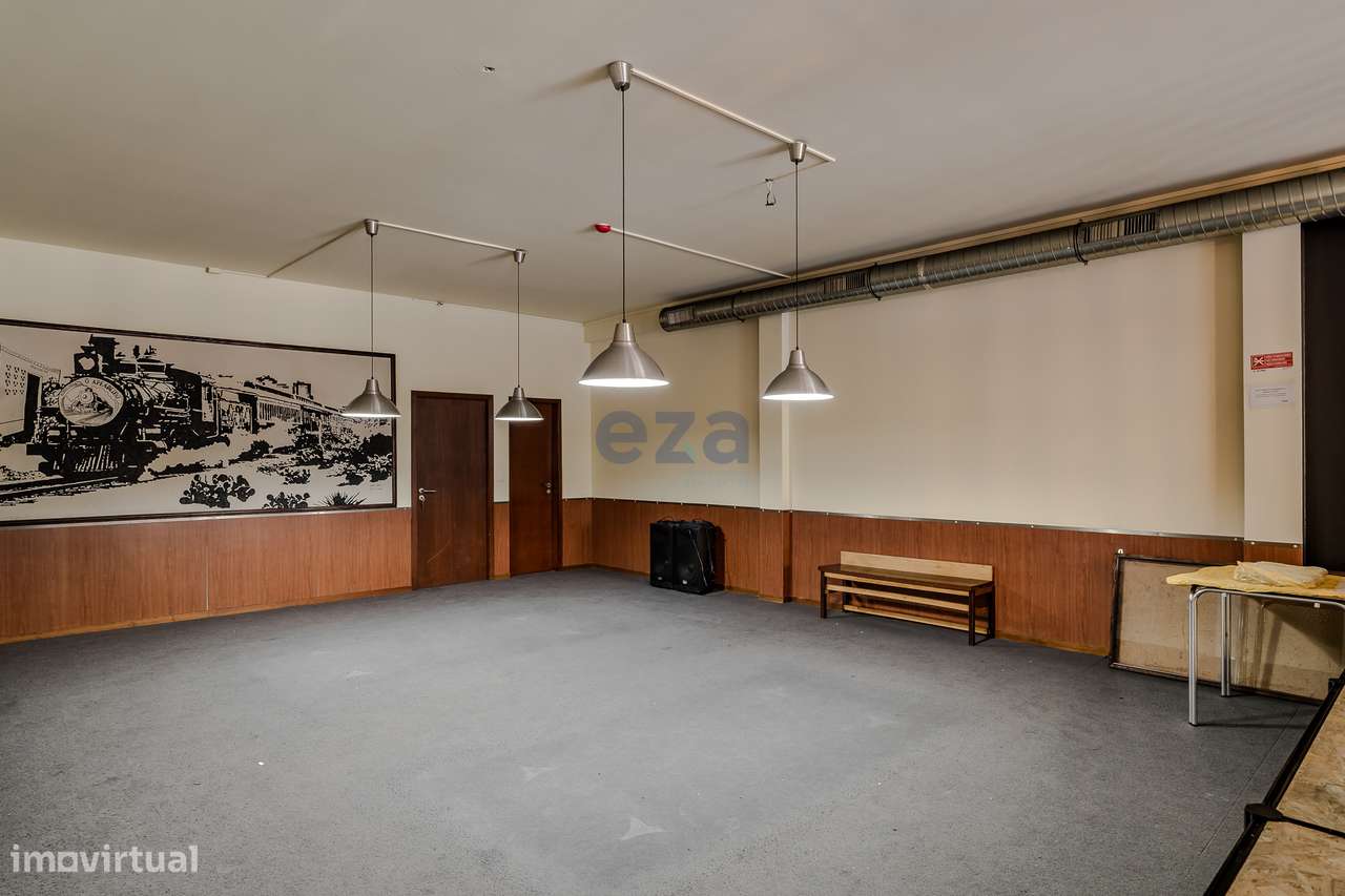 Bar para trespasse em Aveleda, Braga.-13