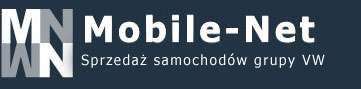 MOBILE-NET Sławomir Szwed logo