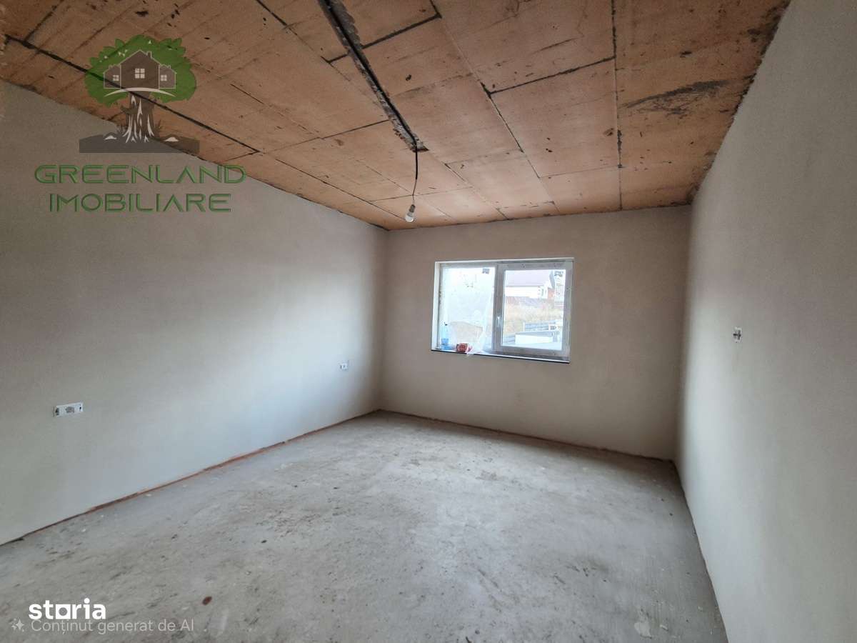 CASA individ P+E 4 camere, 2 bai, 142mp, teren 430mp, CUG-Valea Adanca-12