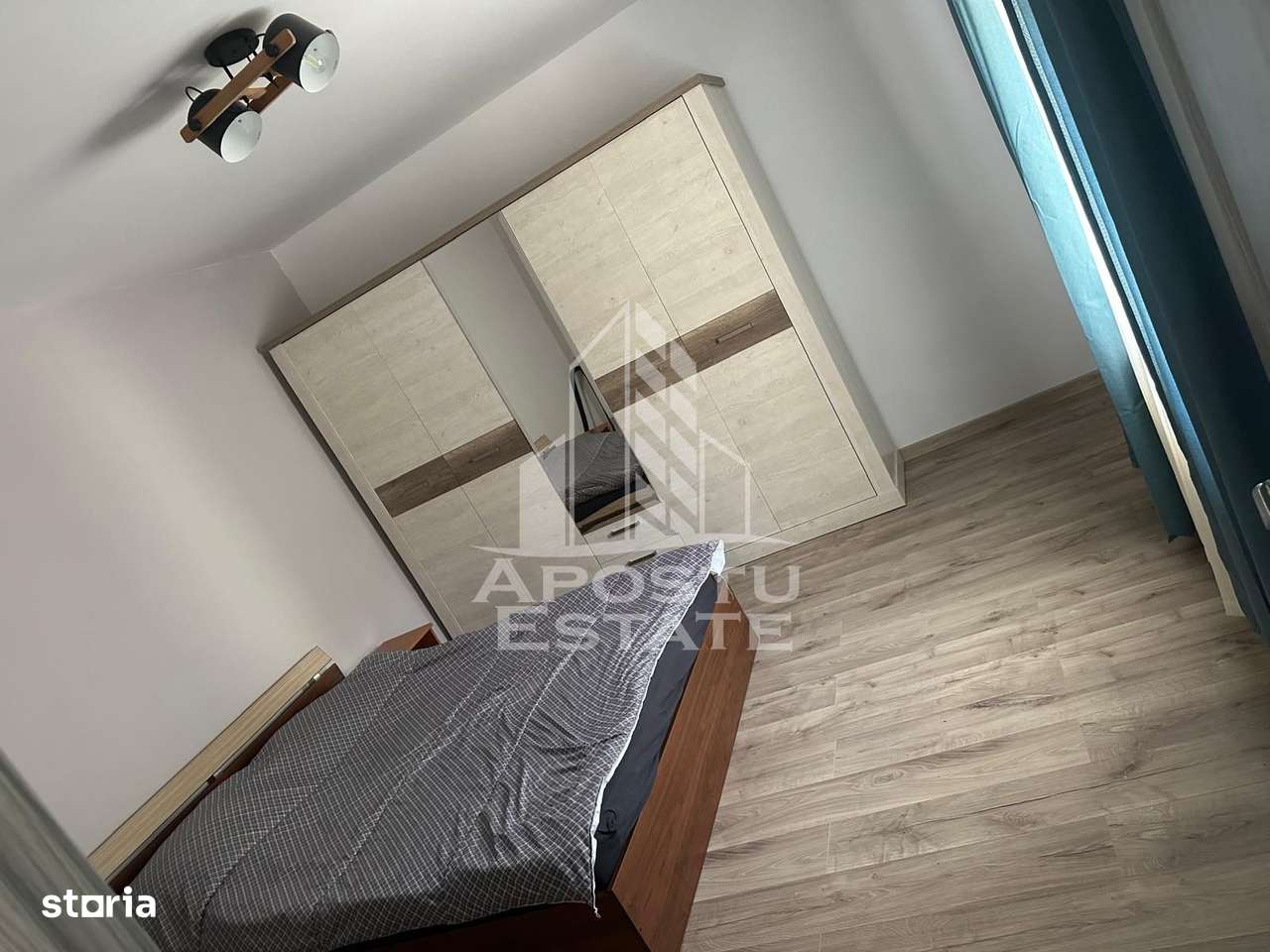 Doua apartamente la curte comuna , zona Iosefin - Imagine principală: 4/12