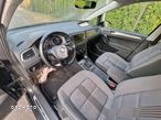 Volkswagen Golf Sportsvan 1.4 TSI BlueMotion Technology DSG Allstar - 12
