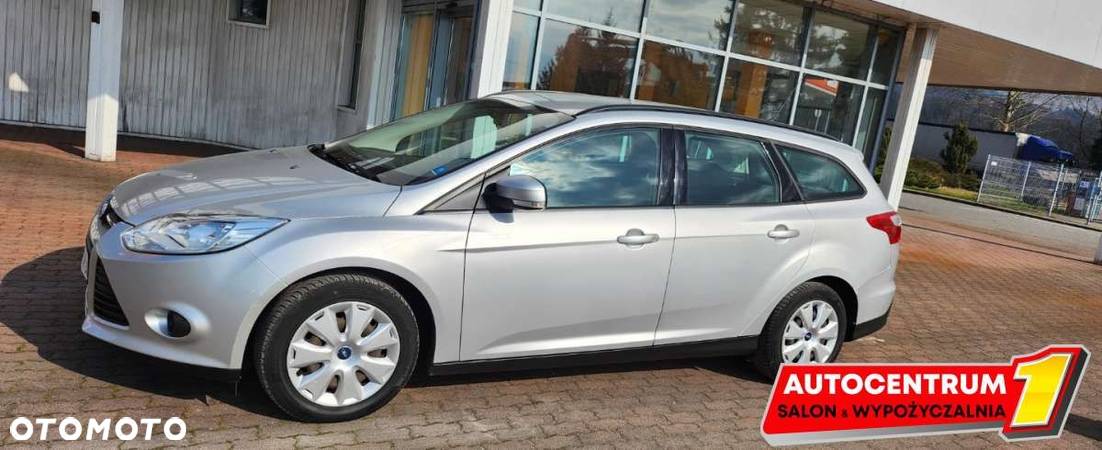 Ford Focus - 16