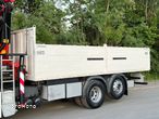 MAN * TGA 26-440 * 4x6 Hydrodrive * HDS Palfinger PK 20002 * Bardzo Dobry Stan - 28