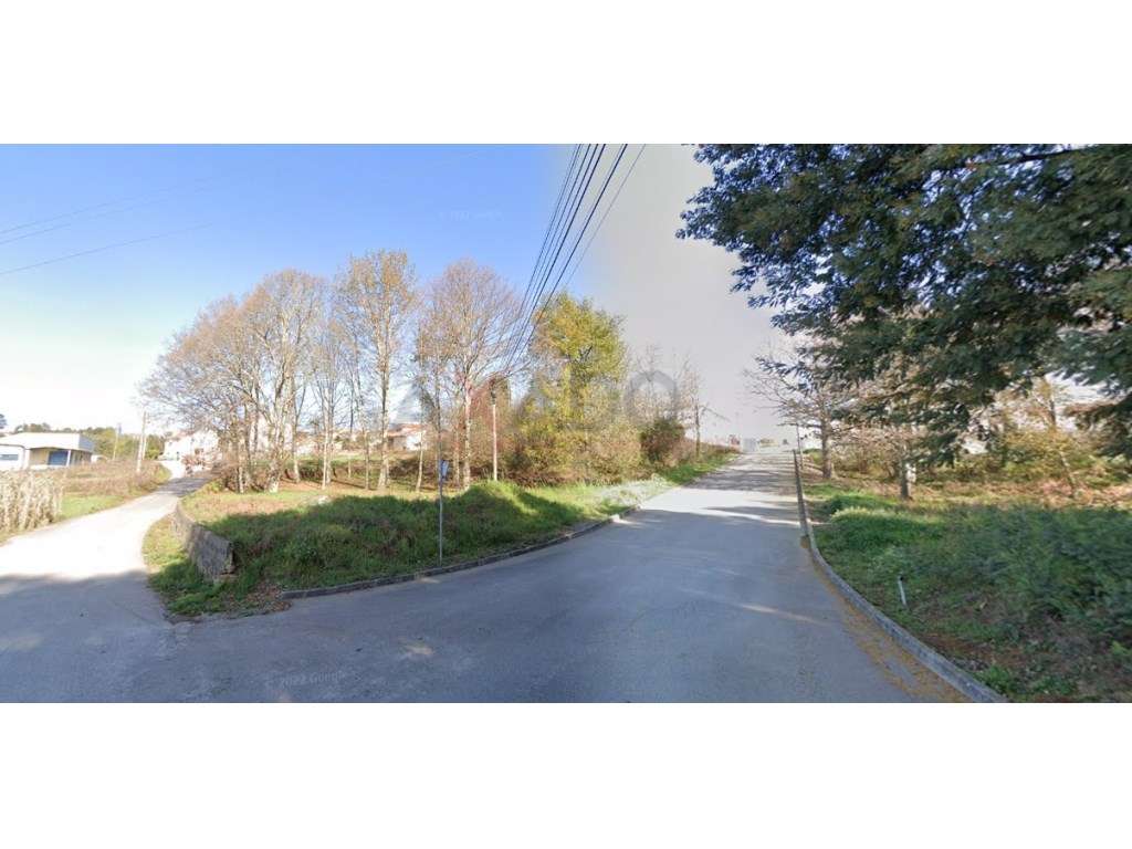 Terreno Urbanizável, Quinta da Bica em Santa Comba Dão - Grande imagem: 4/9