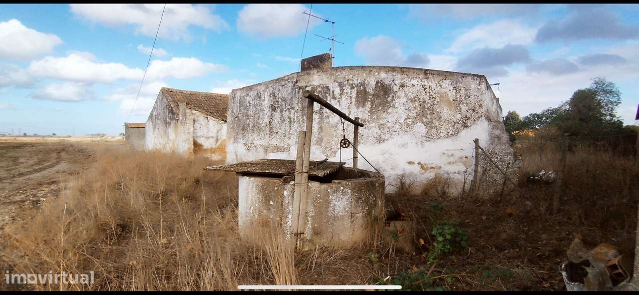 Terreno Urbano e Agricola(com possibilidade de construção) - Grande imagem: 5/12