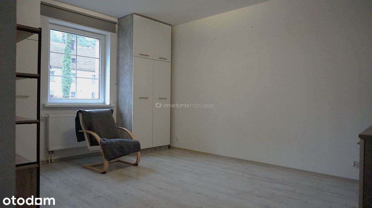 Mieszkanie, 35,21 m², Borne Sulinowo-2