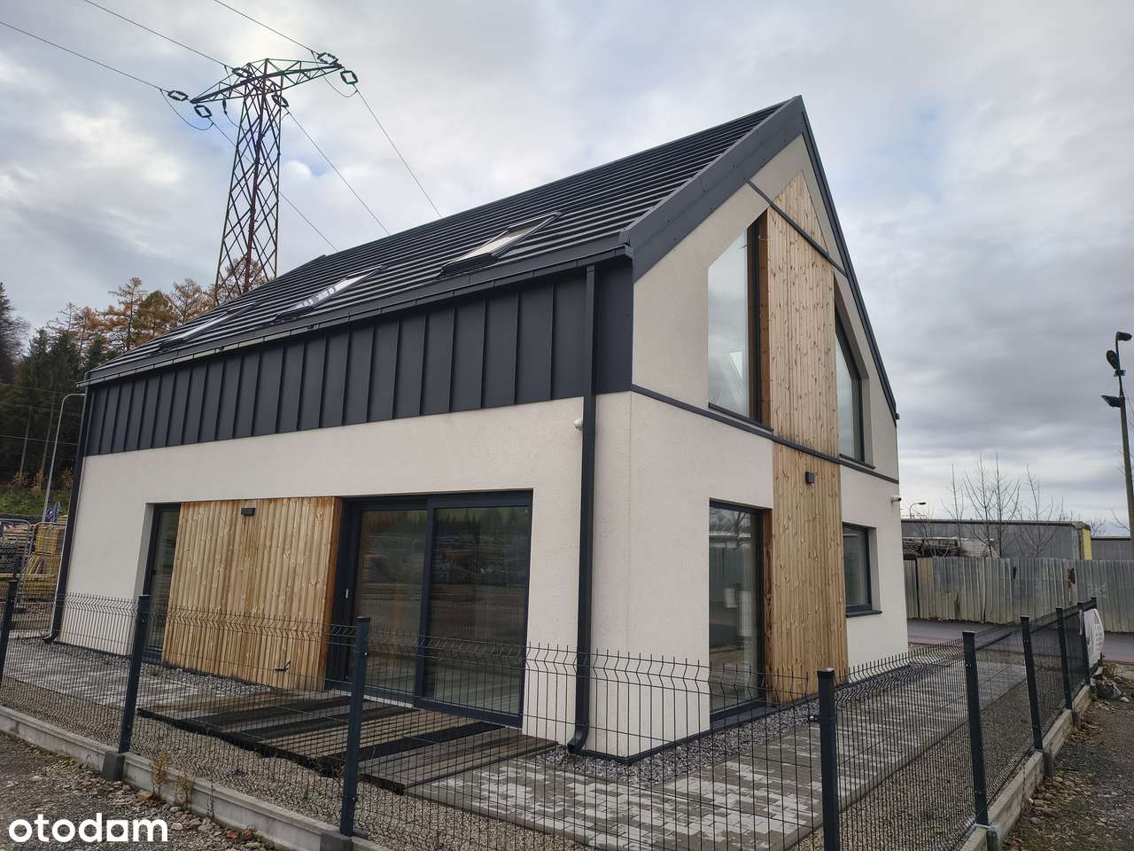 Sprzedam gotowy Dom modułowy 135m2 - Pełny obrazek: 4/4