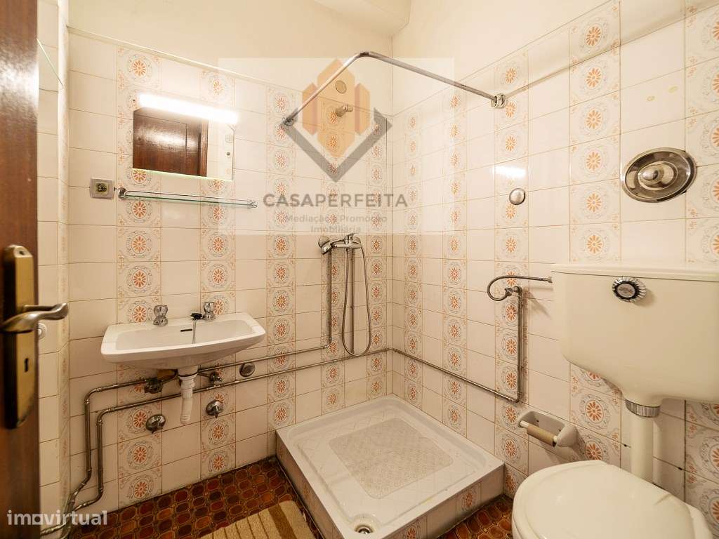 Apartamento T4 com Lugar de Garagem - Devesas, Vila Nova de Gaia-29