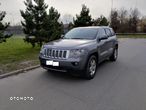 Jeep Grand Cherokee Gr 3.0 CRD Limited - 1