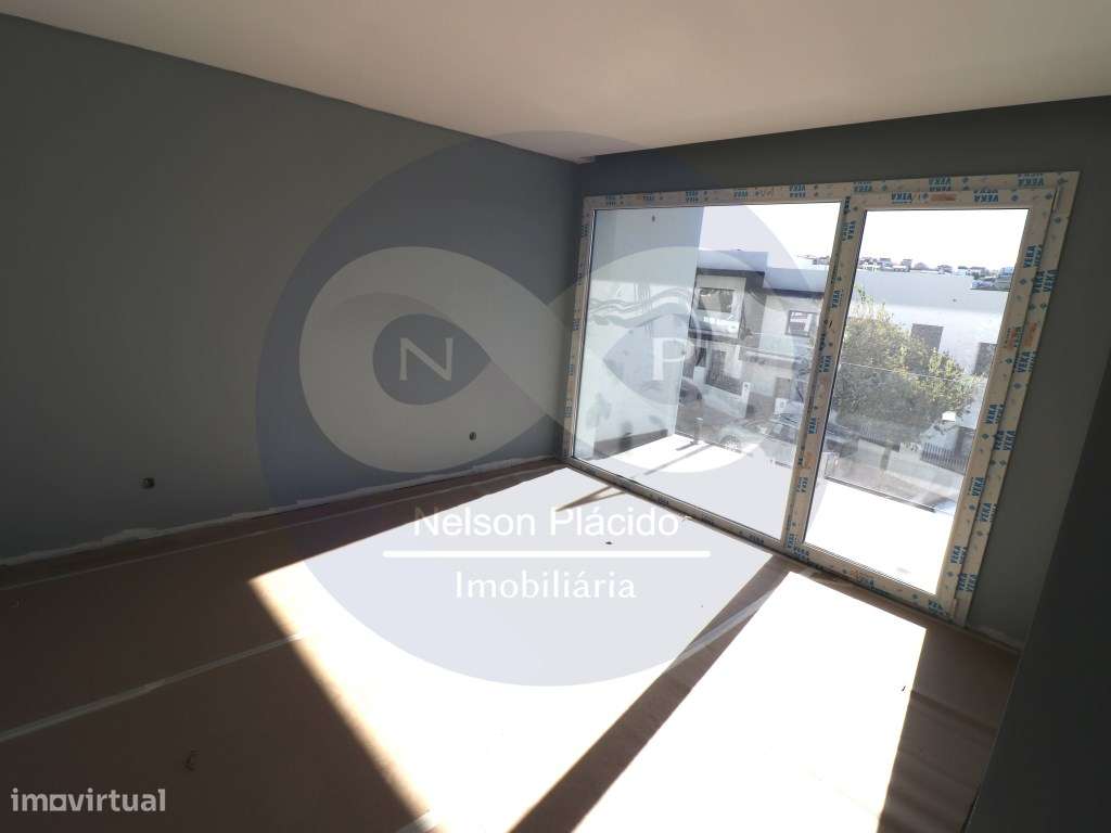 Moradia em fase final de construçao - Caneças, 15 min. de Lisboa - ... - Grande imagem: 5/12