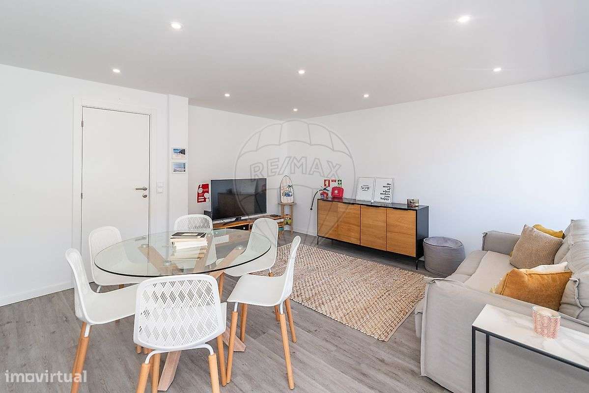 Apartamento T2 para venda - Grande imagem: 5/26