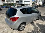 Opel Meriva 1.3 CDTi Design Edition S/S J16 - 6