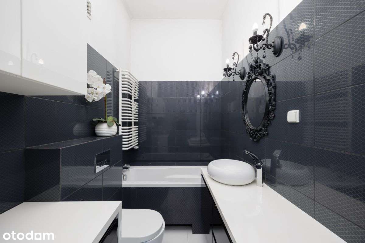 3 pokoje , 68m2 , garaż , 2015r budowy , garderoba - Pełny obrazek: 4/20