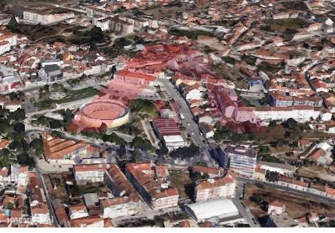 Apartamento T2 Venda em Cartaxo e Vale da Pinta,Cartaxo - Grande imagem: 5/6