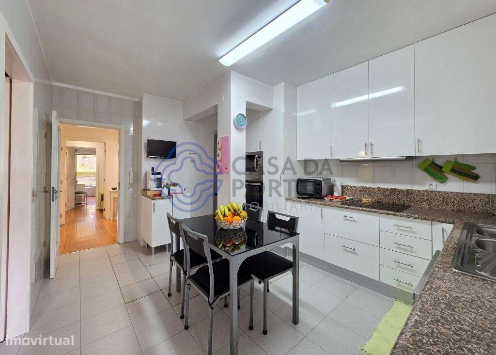Apartamento T2 Centro de Guimarães - Grande imagem: 5/24