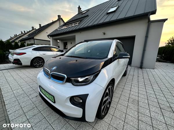 BMW i3 Standard - 11