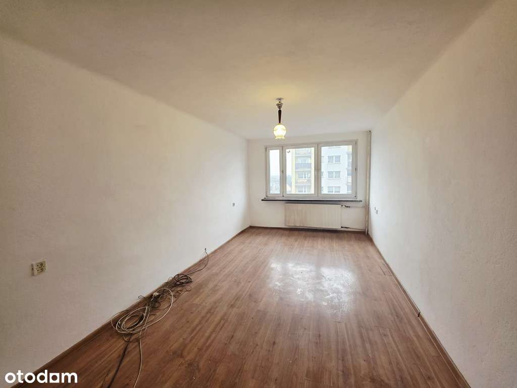 Mieszkanie 70m² w Radlinie dwa balkony - Pełny obrazek: 4/9