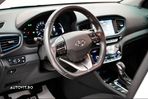 Hyundai IONIQ Hybrid 1.6 GDI Style - 13
