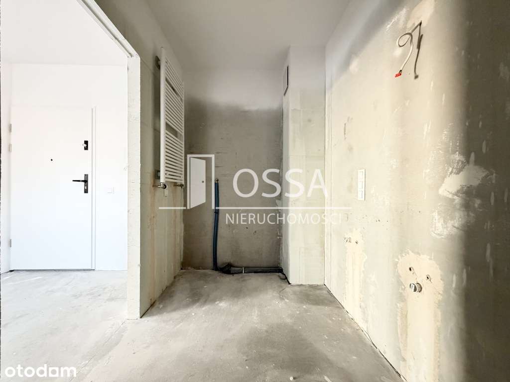Mieszkanie 3-pokojowe | 61,88 m² | Gdańsk, Jasień-12