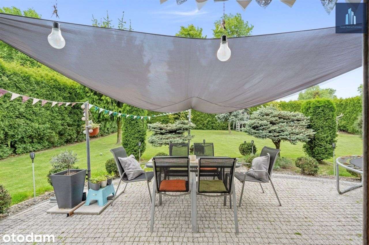 Kup dom bez prowizji - Szwajcarska Dolina-8