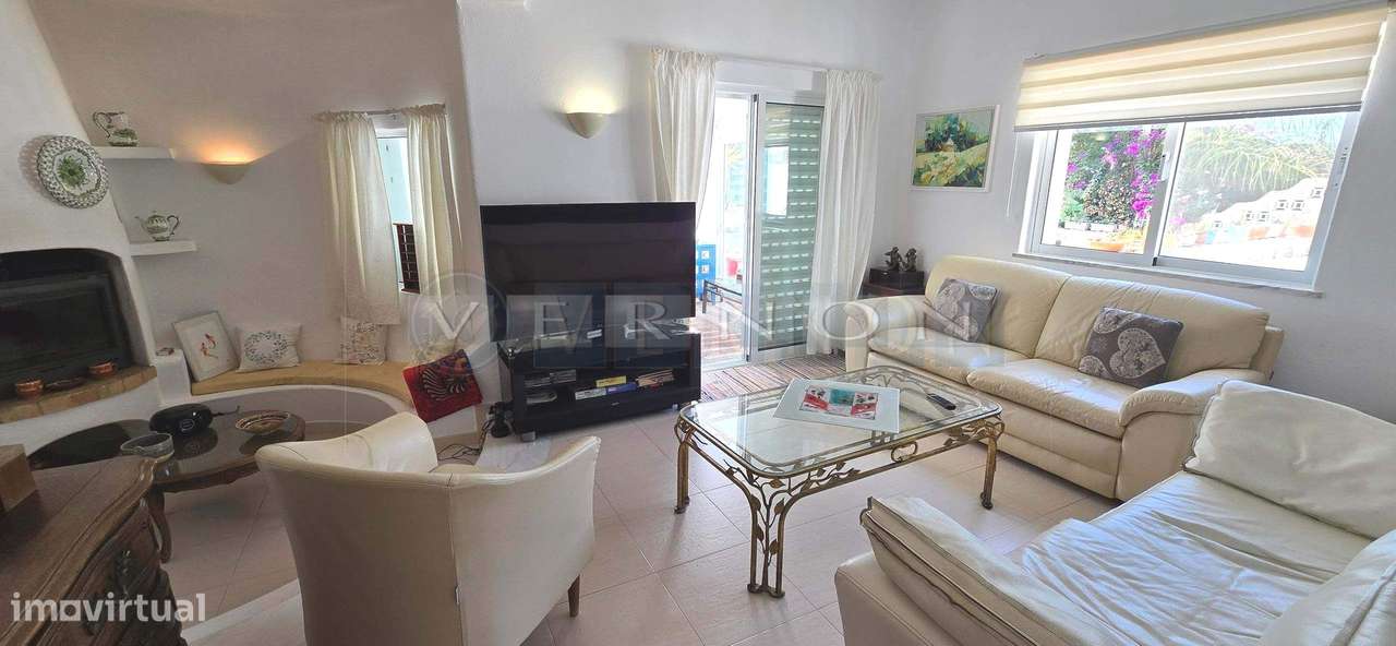 Algarve, Carvoeiro para venda moradia com 4 quartos, piscina, vista ma-9