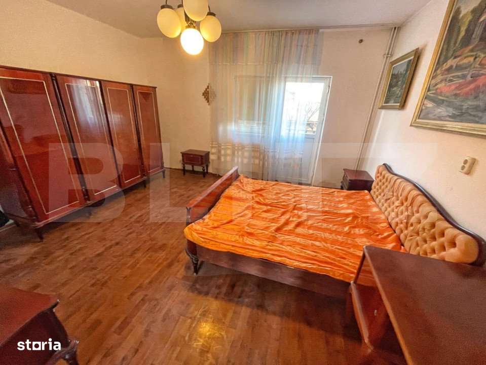 Casa 130 mp, 3 niveluri, centrala termica, Spitalul de Urgente Nr 1 - Imagine principală: 2/10