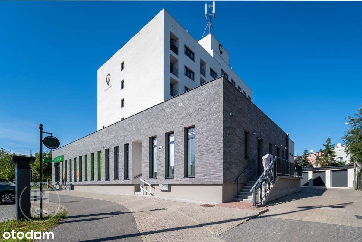 Studenci czekają na Twój pomysł -lokal na sprzedaż - Pełny obrazek: 2/10