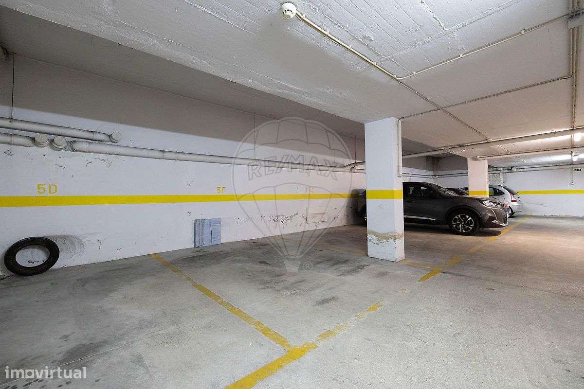 Apartamento T2 para venda-24