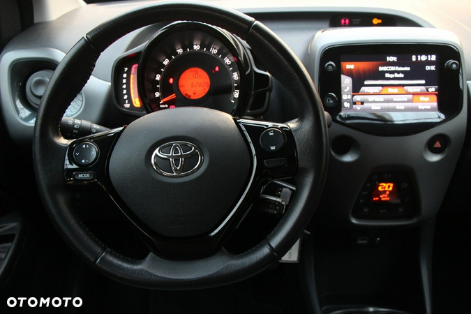 Toyota Aygo - 17