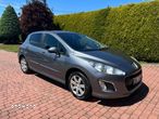Peugeot 308 1.6 HDi Active - 1
