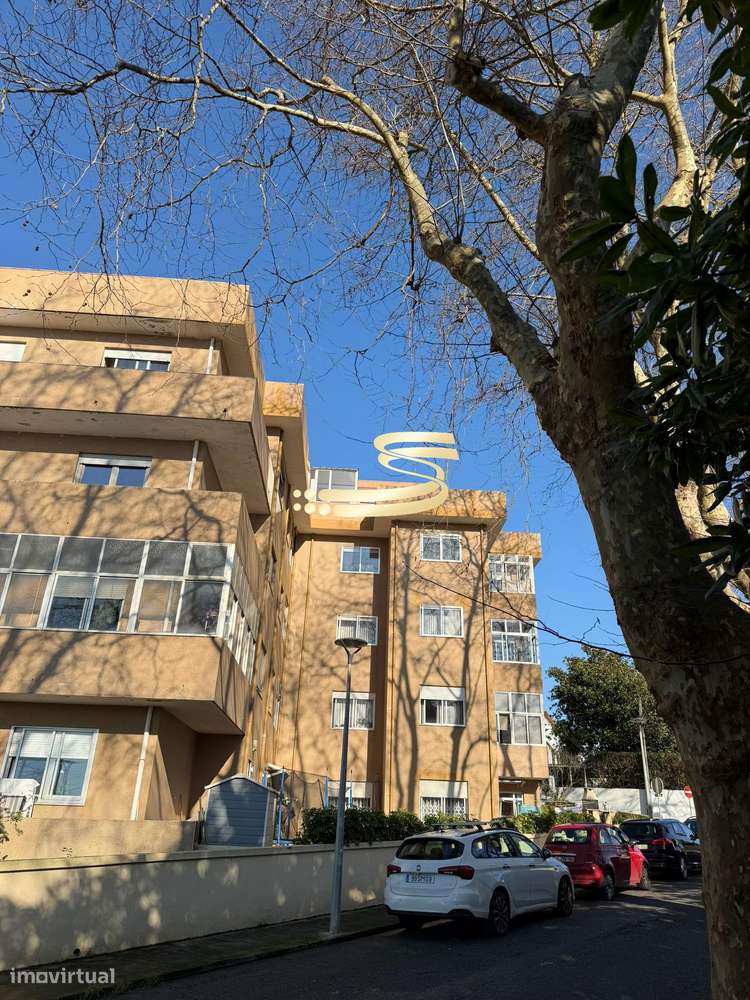 Apartamento t3 à venda em Francelos-13