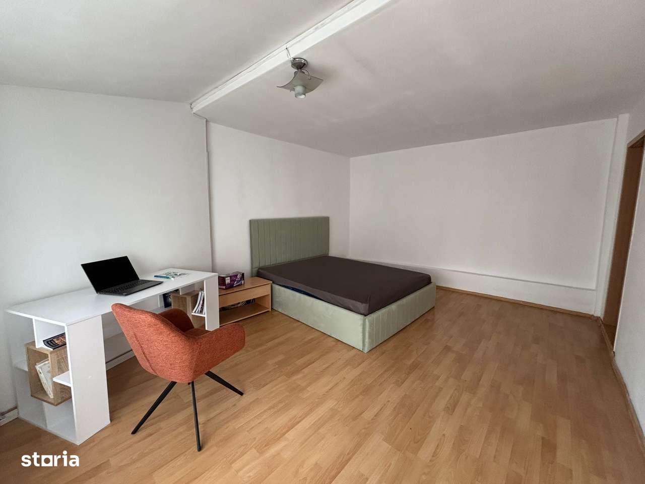 Casa ultracentrala/ prima inchiriere - Imagine principală: 5/8