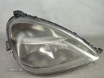 Optica Farol Direita Drt Mercedes-Benz A-Class (W168) - 1