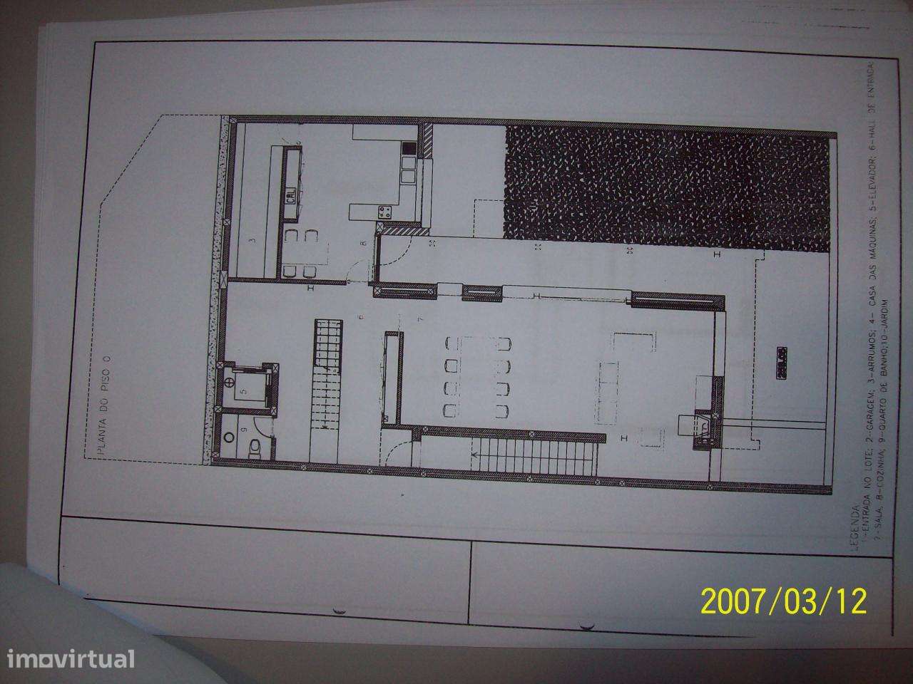 Lote de terreno na Costa.-14