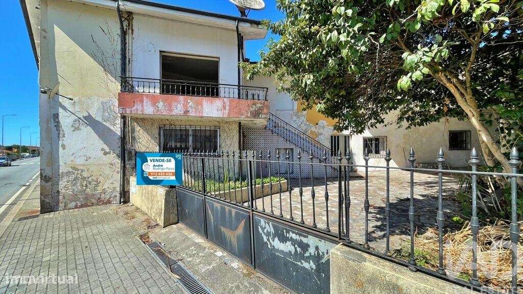 Moradia isolada T8 em Bougado de 270 m2 - Grande imagem: 5/40