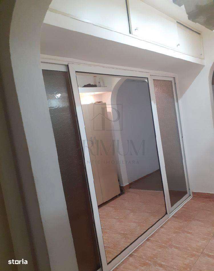 DACIA - ETAJ 2 - CENTRALA PROPRIE - 4 CAMERE - CLIMA - BOXA CF - Imagine principală: 5/10