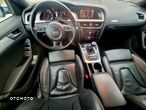 Audi A5 1.8 TFSI Sportback - 22