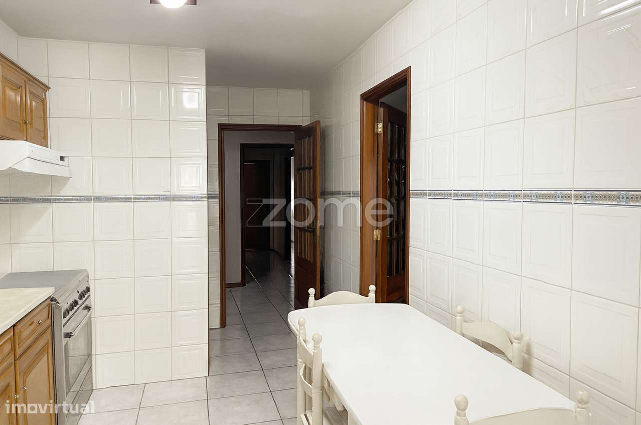 Apartamento T3 Rebordosa para venda - Grande imagem: 5/15