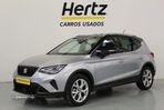 SEAT Arona 1.0 TSI FR - 2