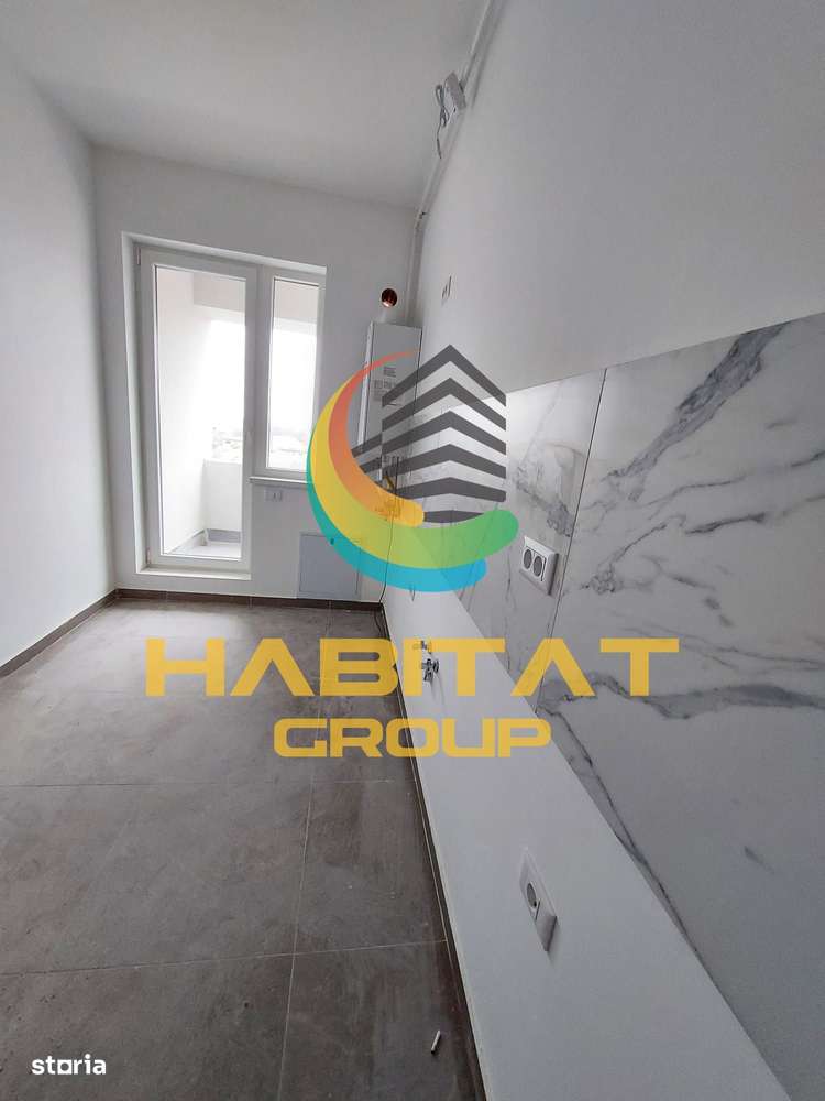 Promotie Direct Dezvoltator Vanzare Garsoniera Bloc Nou - Imagine principală: 5/13