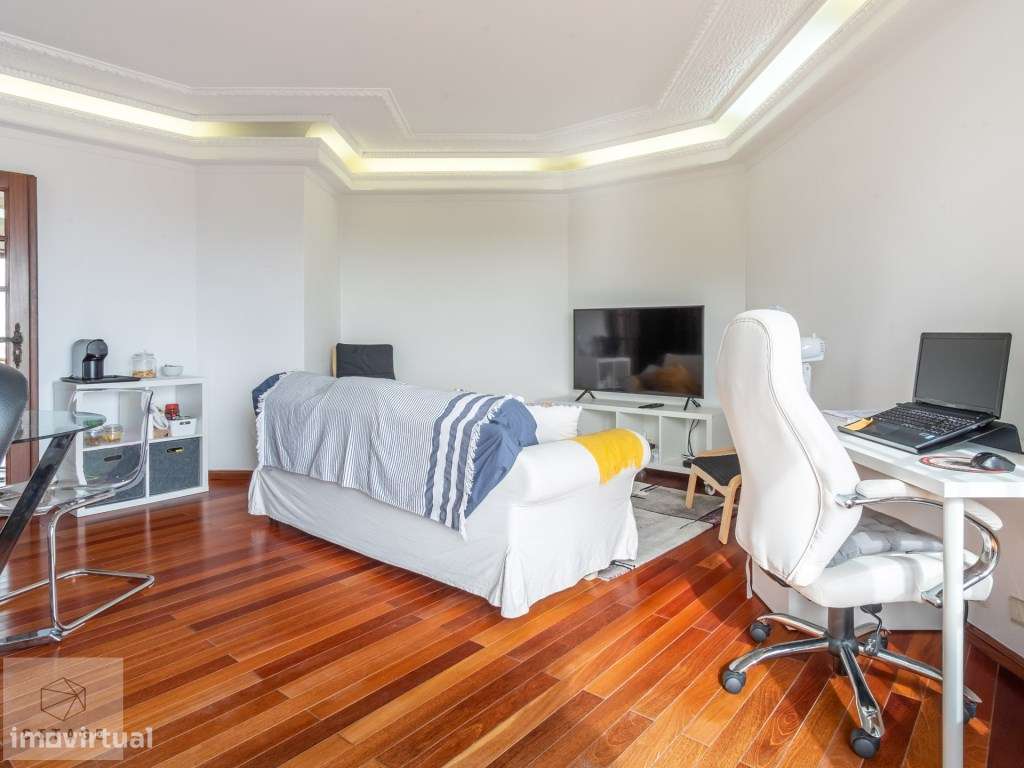 Apartamento T3 Centro de Cascais - Grande imagem: 2/20